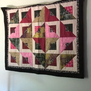 Meet your Posher, Marianne le y